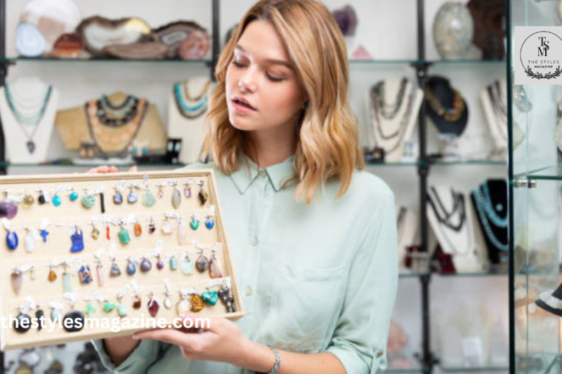 Elevate Your Jewelry Collection: Essential Tips For Choosing Timeless Pieces