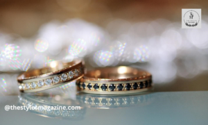 wedding rings