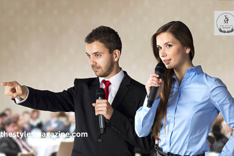 The Value Of Booking Celebrity Speakers For Unforgettable Events