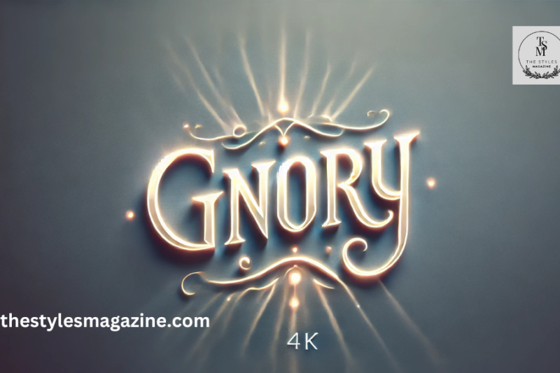 The Evolution Of Gñory: What It Means And How It Shapes The Future