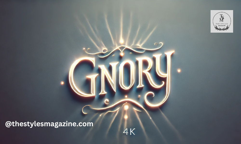 gñory