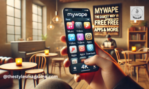 mywape