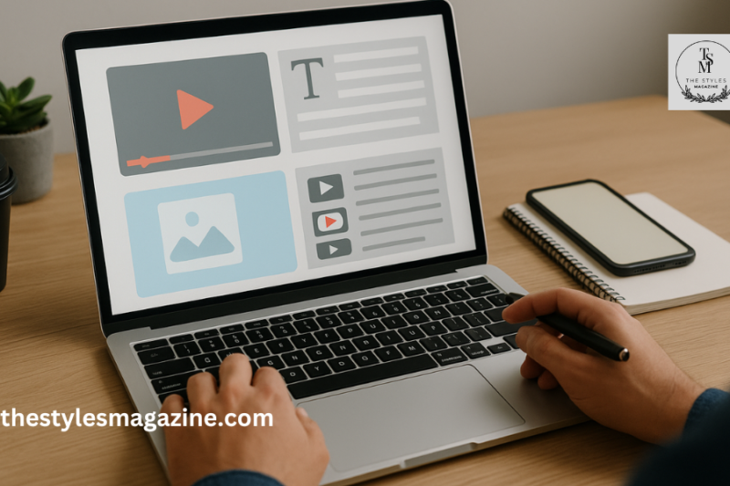Findutbes: The Ultimate Guide To Streamlining Digital Content Discovery And Creation