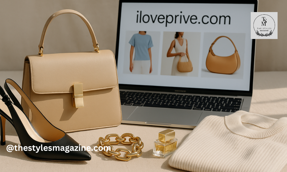 iloveprive.com