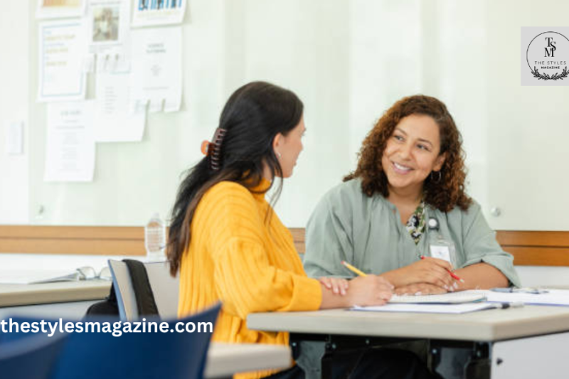 Work Meaningful: 4 Jobs For When You Want To Make A Difference