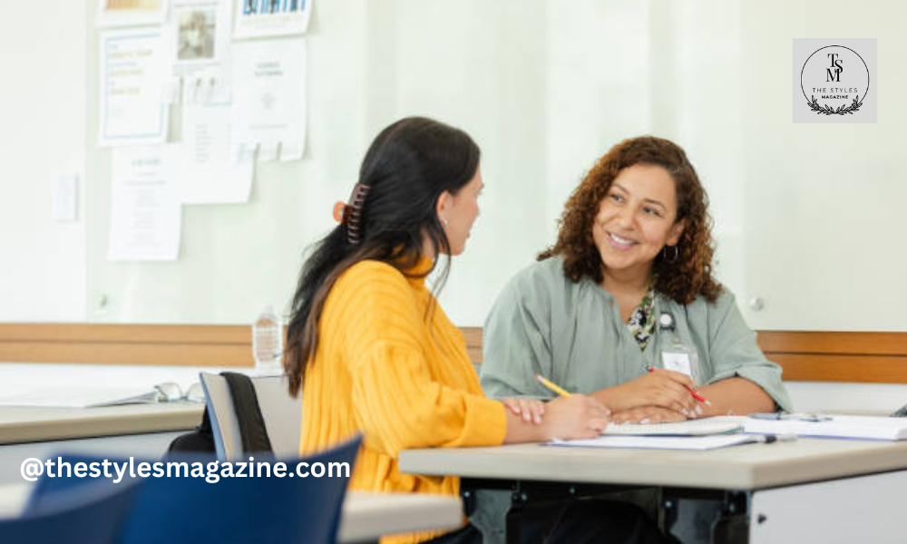 school counseling masters program online