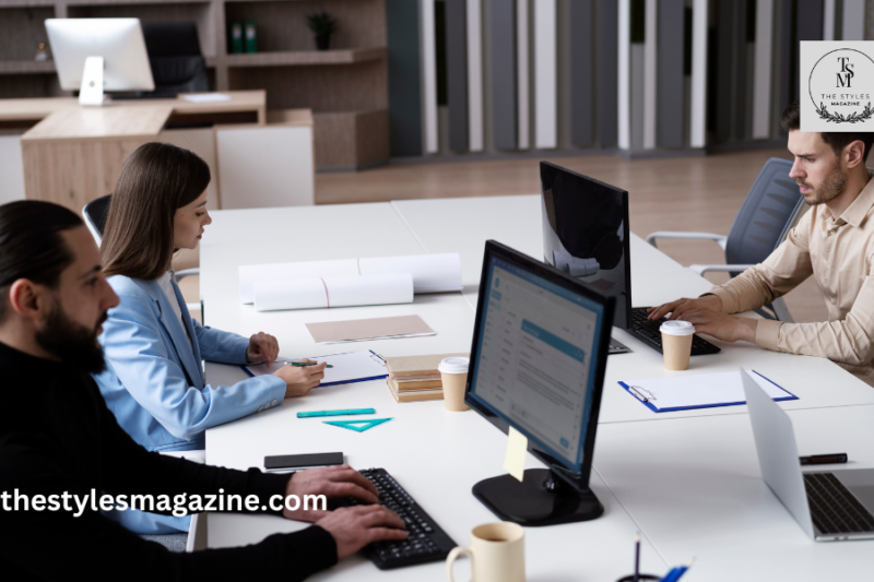 Implementing An Enterprise Fax Solution For Secure Communication