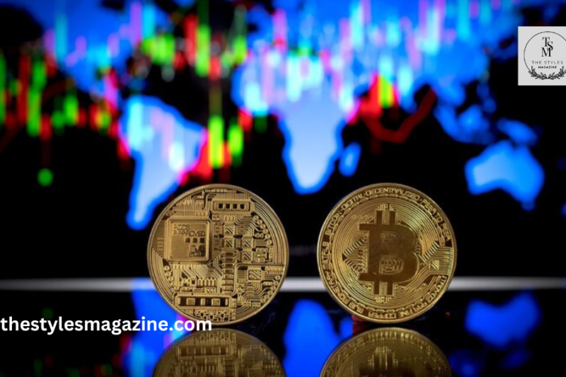 How Layer 2 Chains Are Reshaping Crypto Trading In 2025
