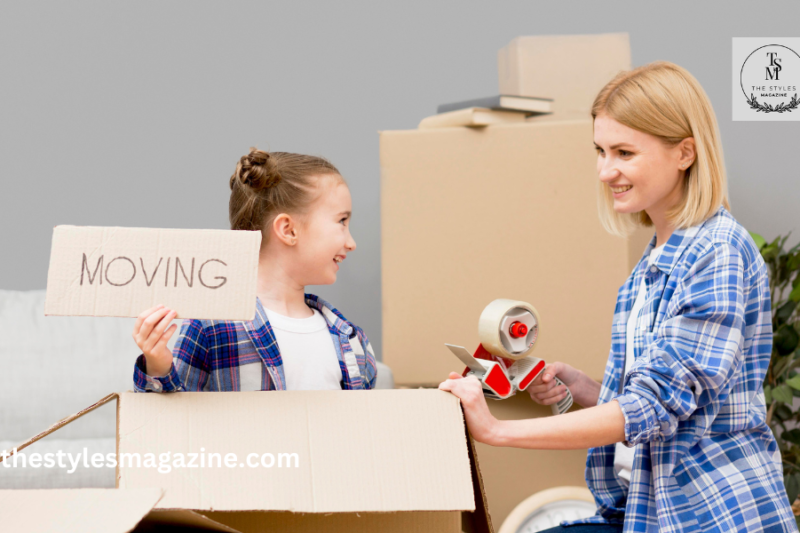 What Moving Teaches Us About Adaptability