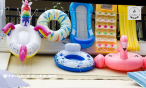 branded inflatable