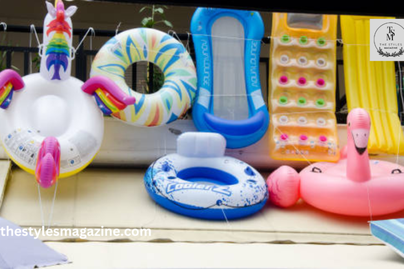 What Are The Key Factors To Consider When Designing A Branded Inflatable: A List Of 5 Requirements