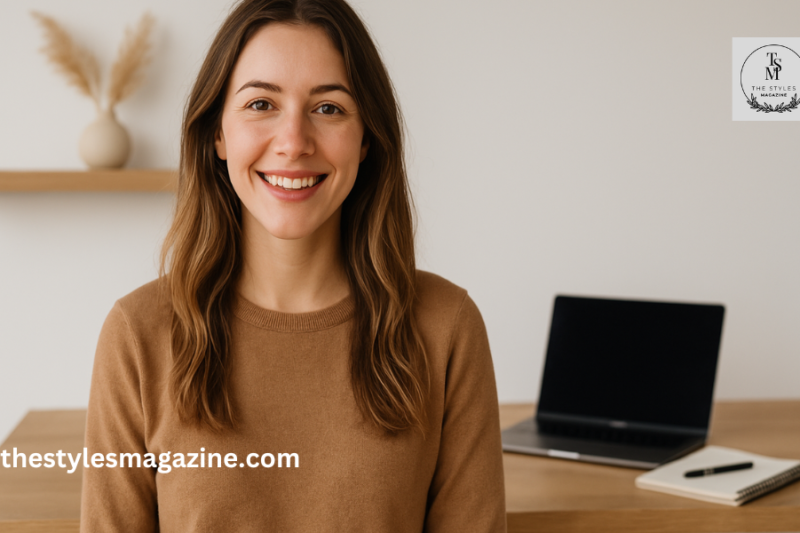 Daylin Ryder: The Honest Voice Behind Modern Blogging