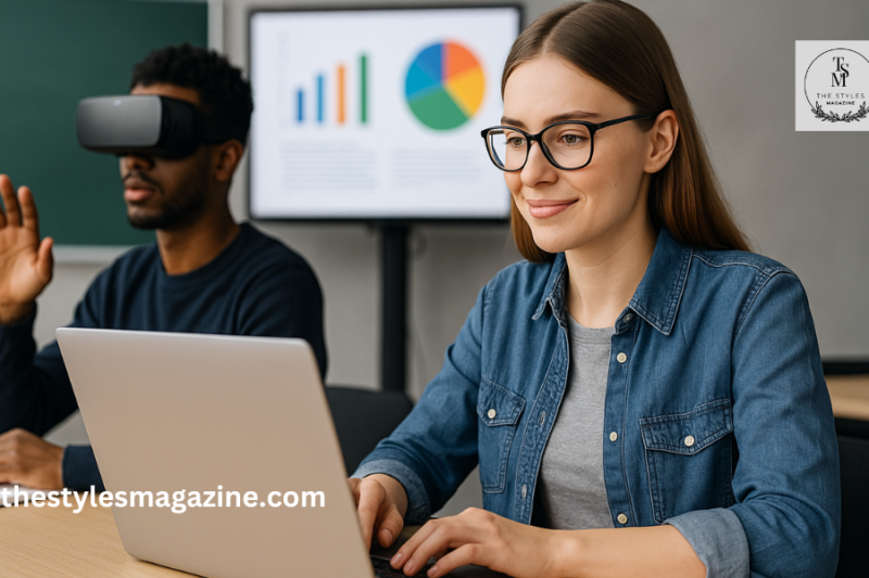 Edivawer Review: How It’s Changing Education And Workplace Training