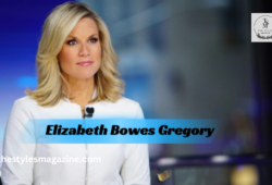 elizabeth bowes gregory