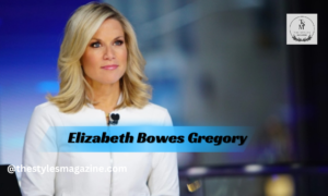 elizabeth bowes gregory