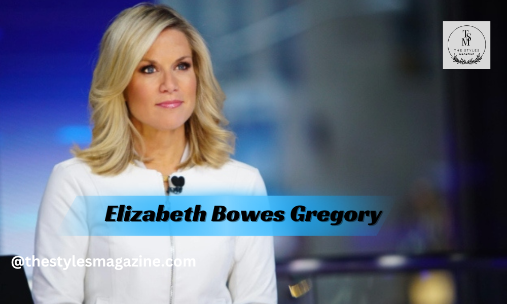 elizabeth bowes gregory