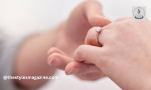 engagement ring
