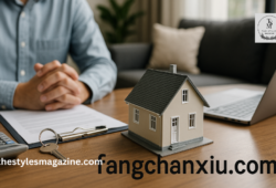 fangchanxiu. com