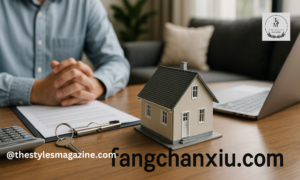 fangchanxiu. com
