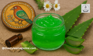 gel ooru