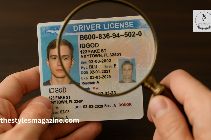 IDGod Explained: What It Is, How It Works, And Why It’s Risky