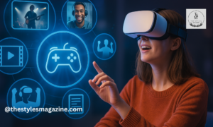 ultimate guide to new entertainment trends lumolog