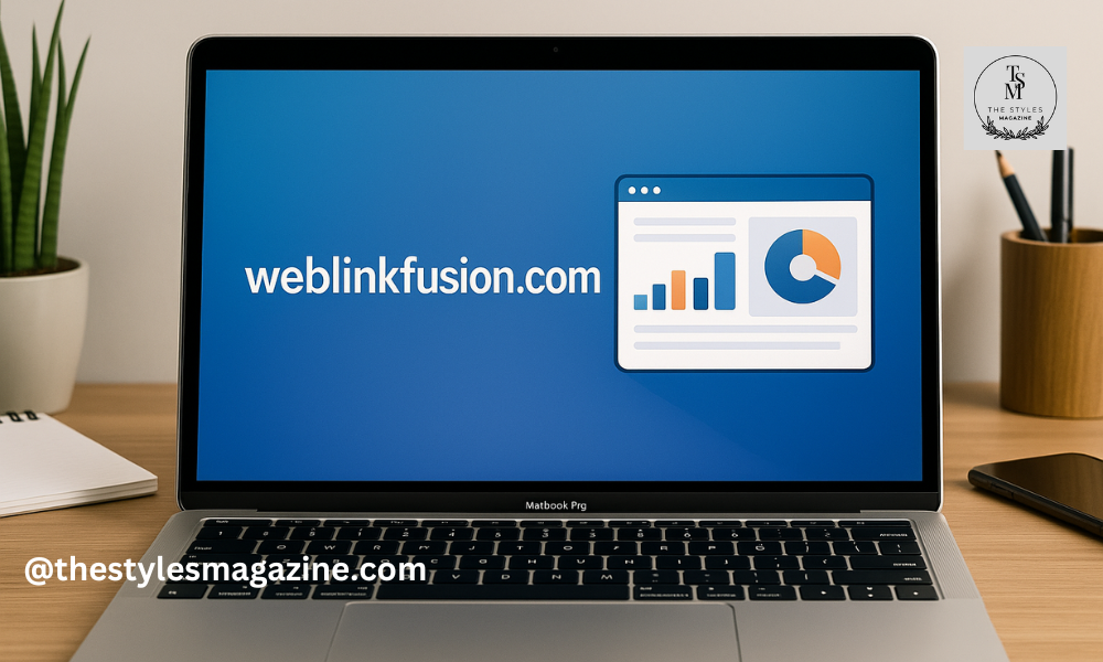 weblinkfusion .com