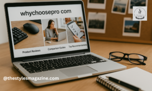 whychoosepro com