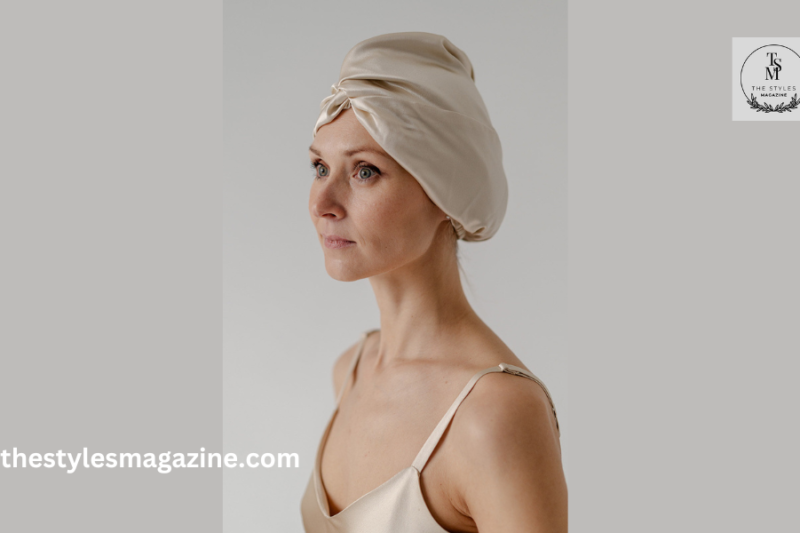 Experience The Beauty Of Healthier Hair With Silk Bonnets