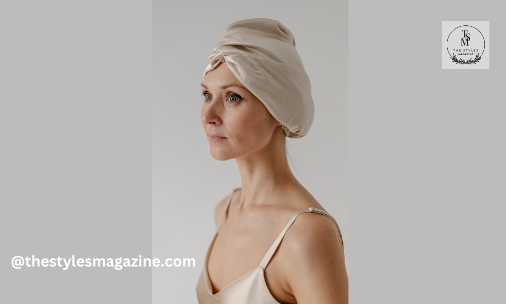 Silk Bonnets