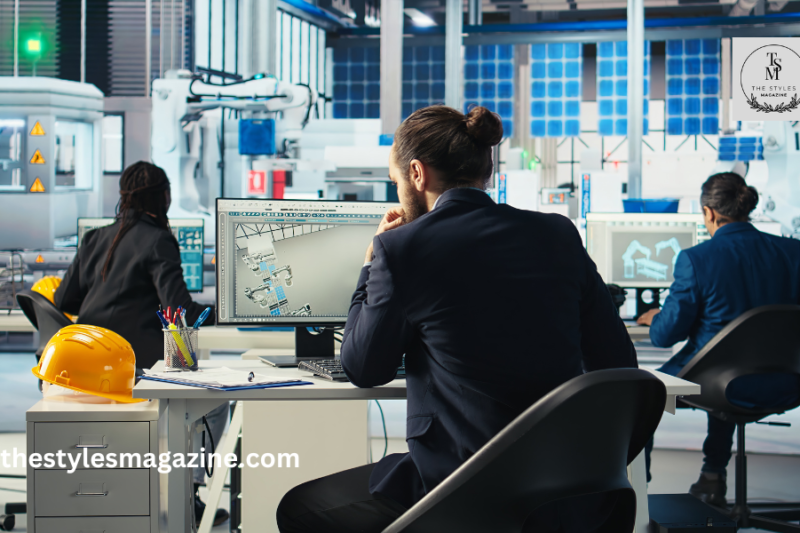 The Future Of Work: How AI Deployment Is Transforming Industries
