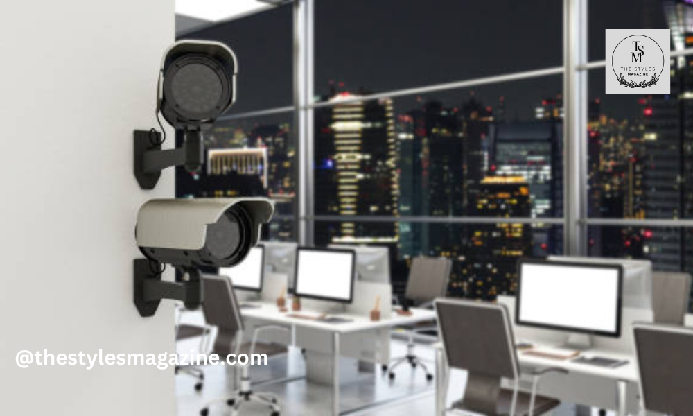 Business Security