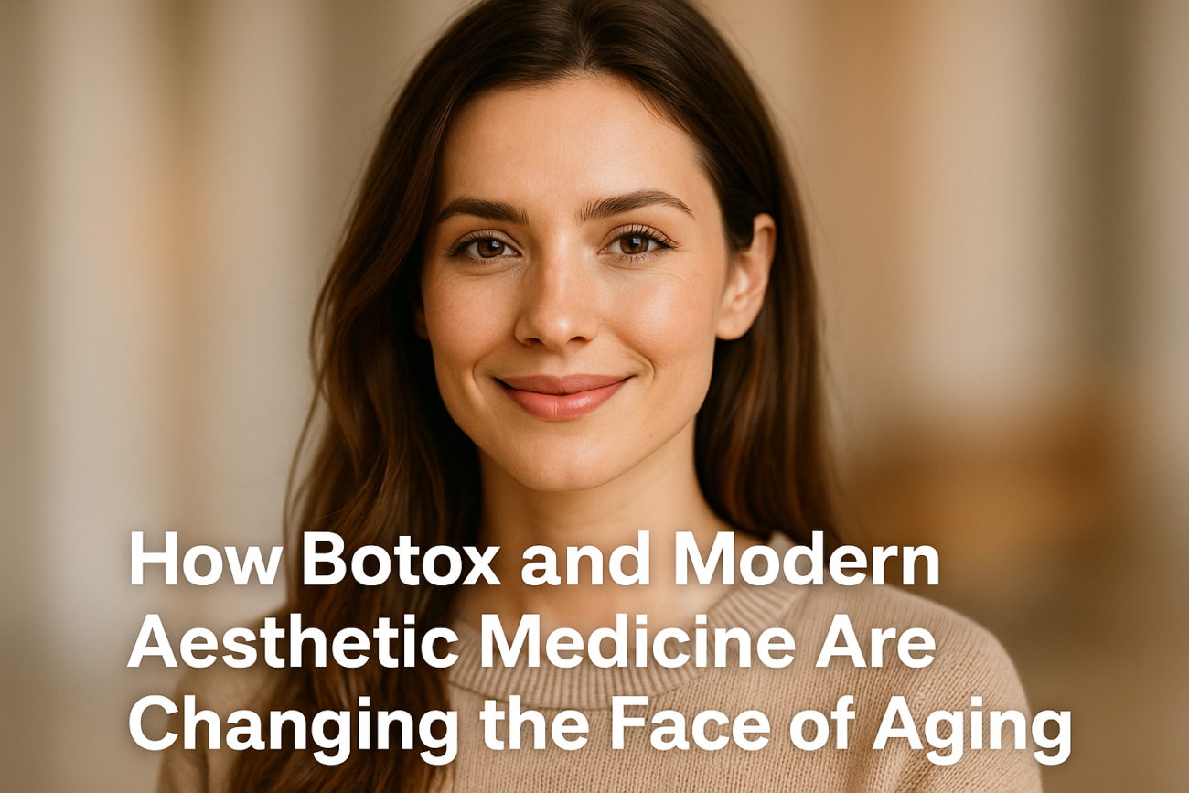 Aesthetic Medicine