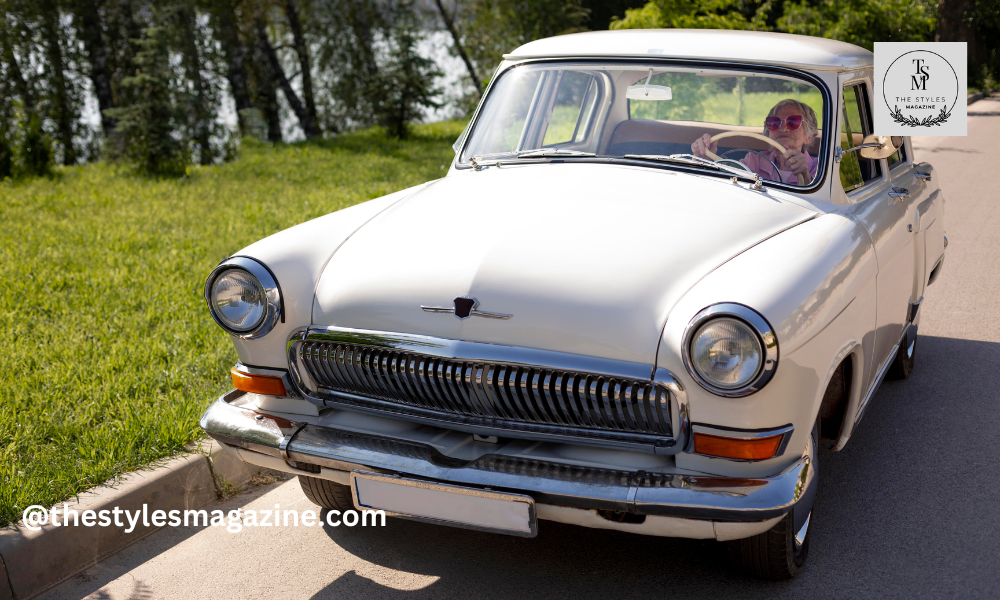 Classic Car