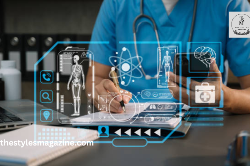Shaping The Future Of Healthcare: How Clinical Trials Drive Medical Innovations