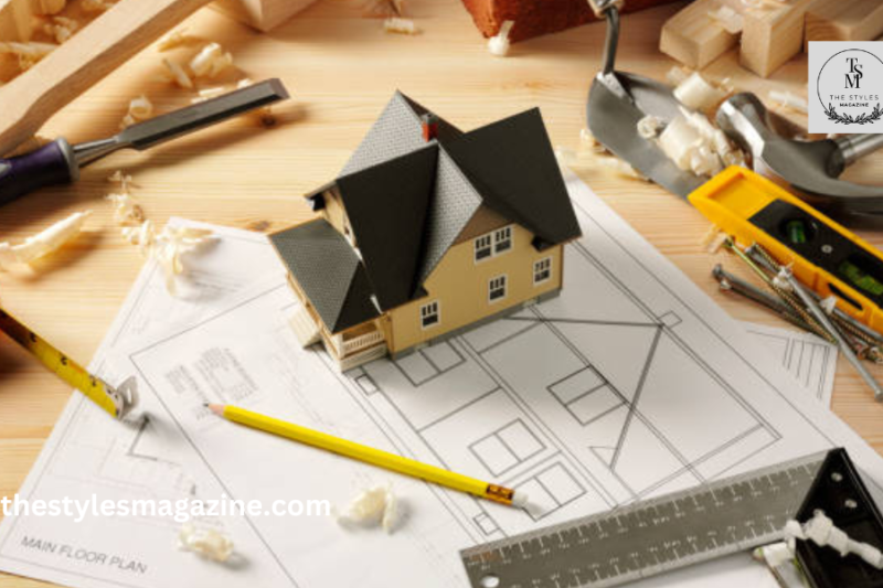 Designing For Legacy: Remodeling Your Home To Grow With You And Around You