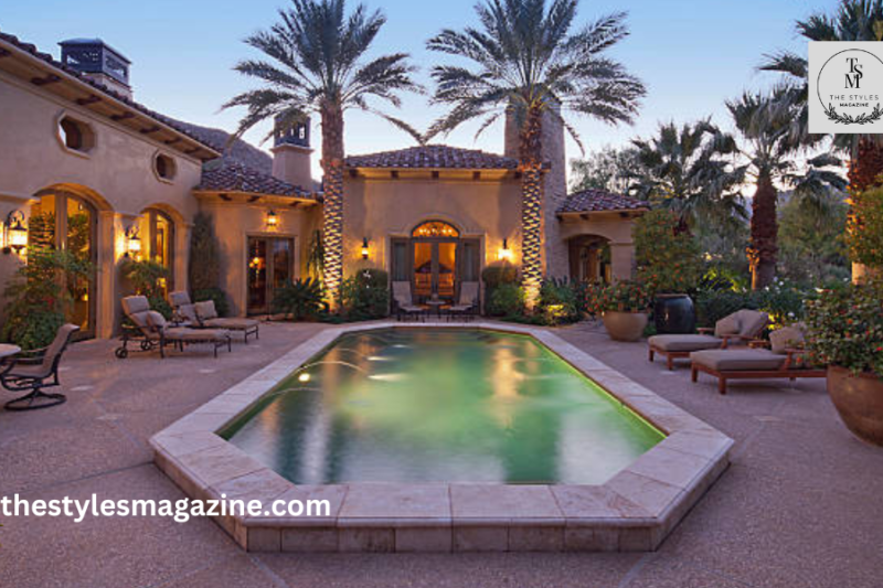 Designing Your Dream Pool: How Custom Builders Turn Backyards Into Luxury Escapes