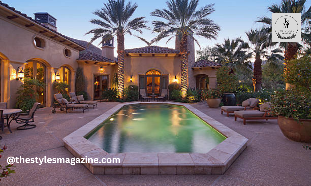 Dream Pool