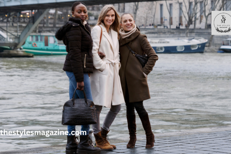 Dress Codes You Need To Know Before Your London Trip