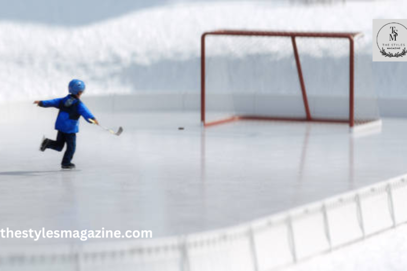 Innovative Ways To Bring Ice Sports Home Without The Cold