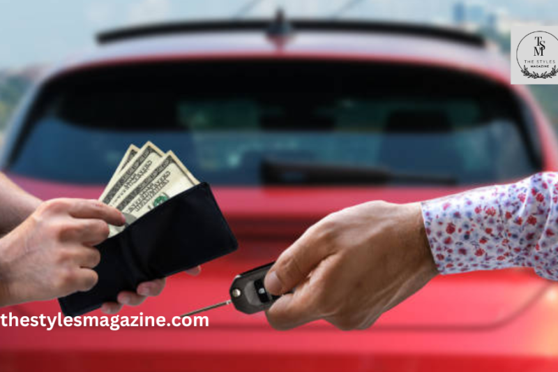 Turning Clunkers Into Cash: A Seamless Guide To Selling Your Old Vehicle