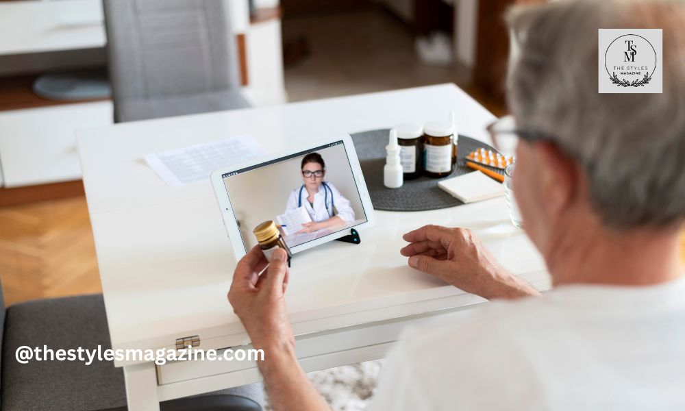 Online Psychiatrist