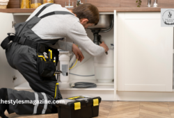 Plumbing