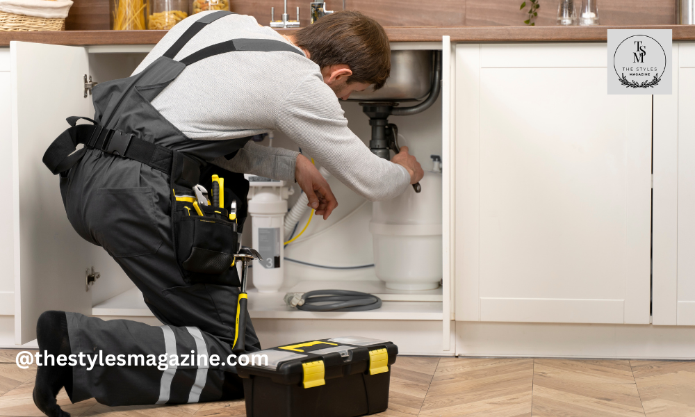 Plumbing