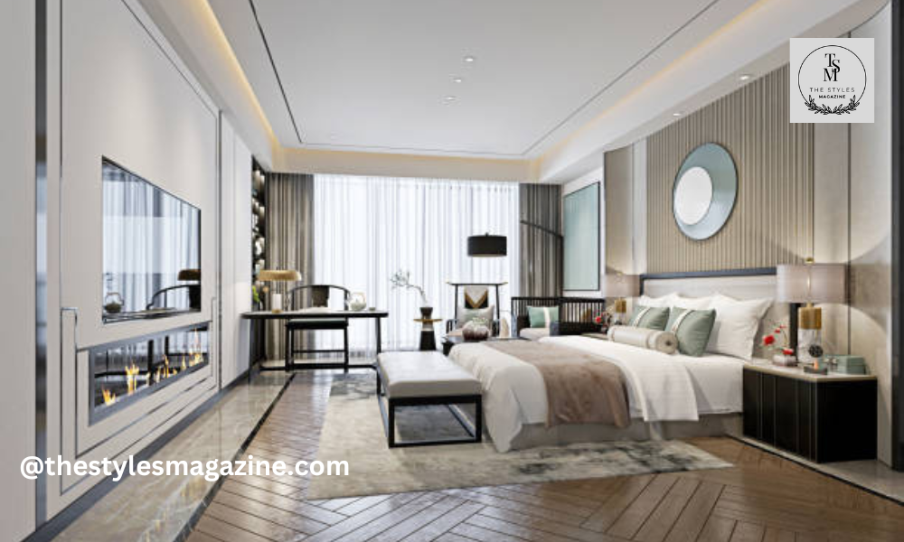 Renovate Homes