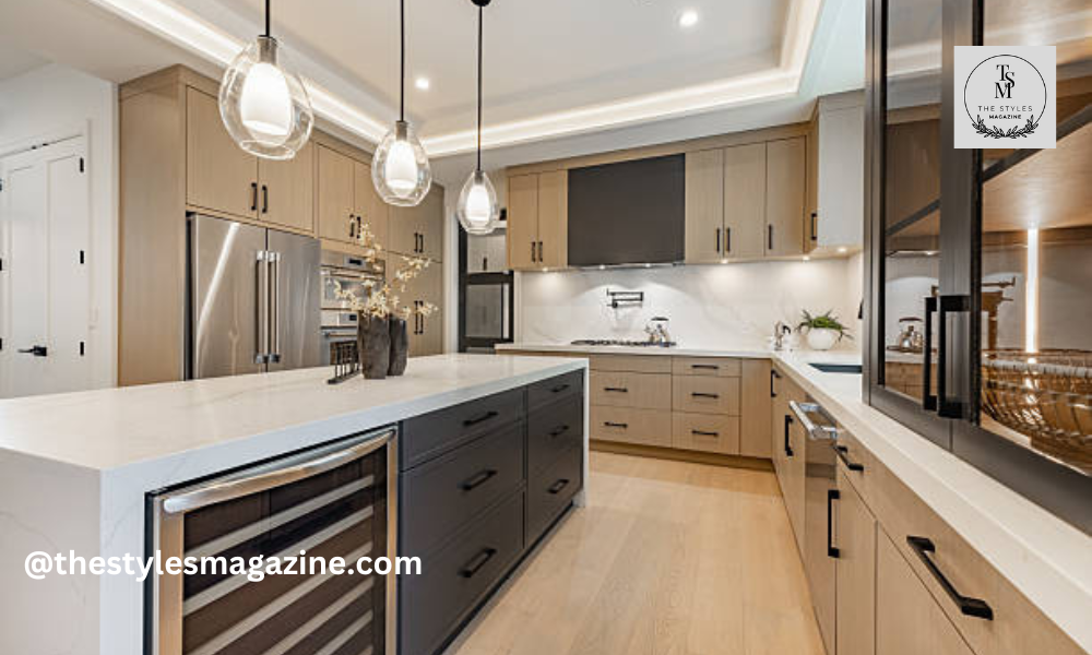 Transformative Remodel