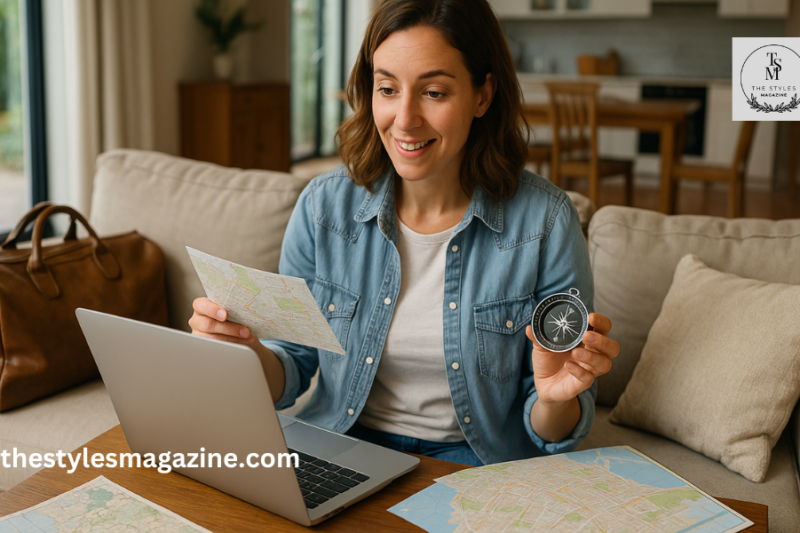 Savvy Traveler’s Compass: A Guide To Choosing The Right Vacation Rental For Seamlessly Comfortable And Memorable Stays