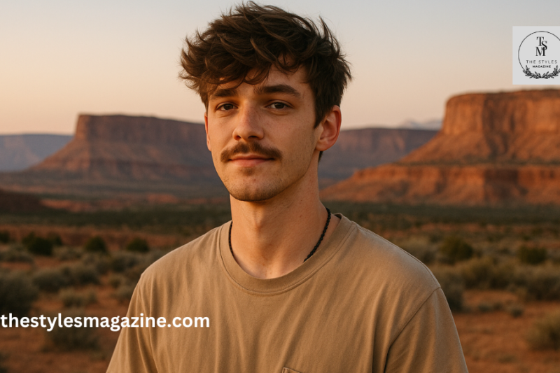 Aiden Langston Utah: Remembering A Life Full Of Passion, Kindness, And Purpose