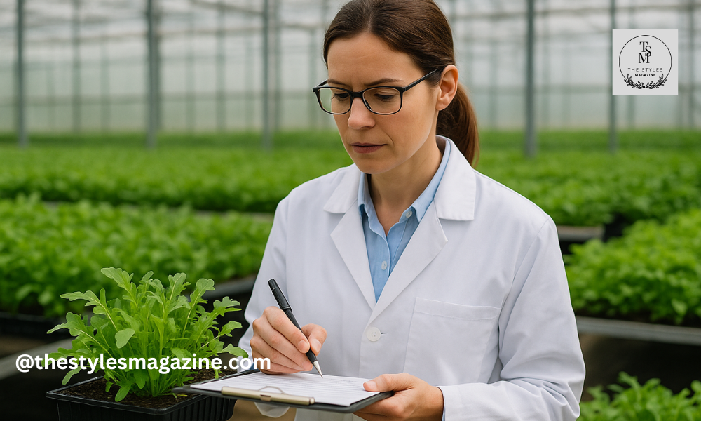 arugula researcher at cambridge