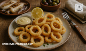 calamariere